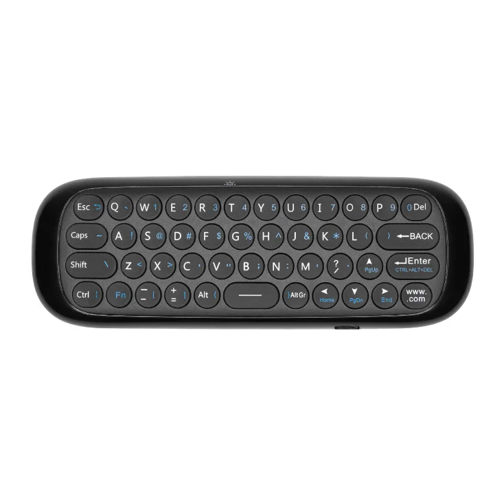 Univerzalni daljinski upravljač, air mouse slika 4