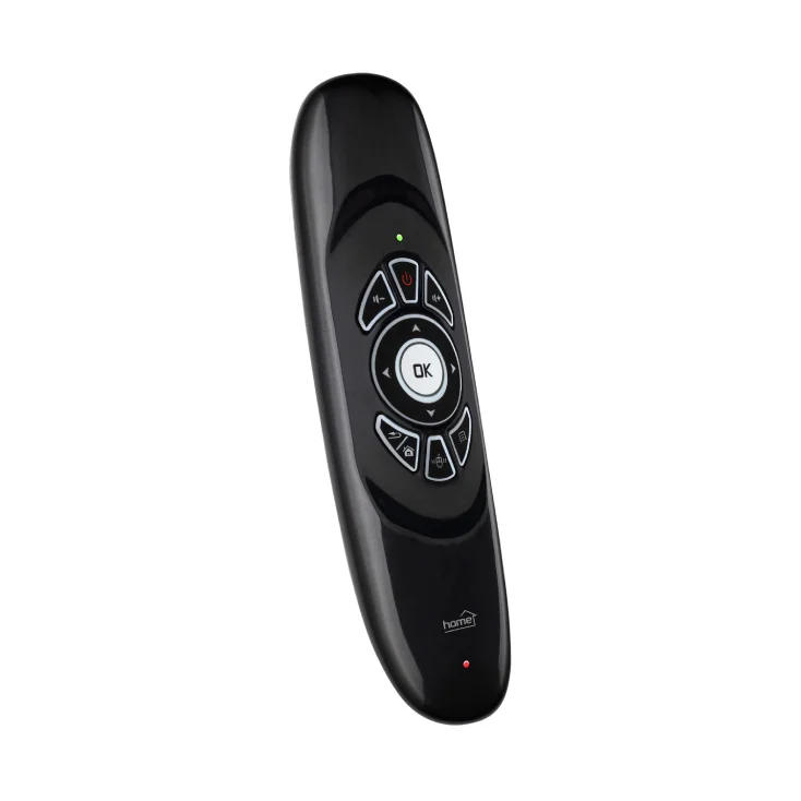 Univerzalni daljinski upravljač, air mouse slika 1