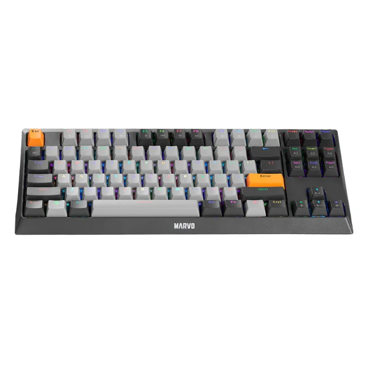 Mehanička USB tastatura MARVO KG980B slika 3