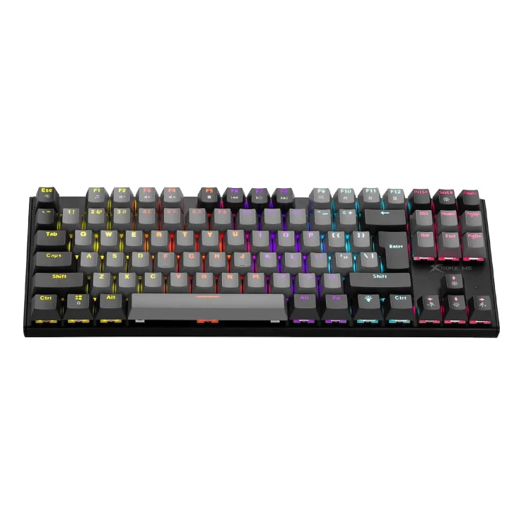 USB tastatura XTRIKE GK989A slika 2