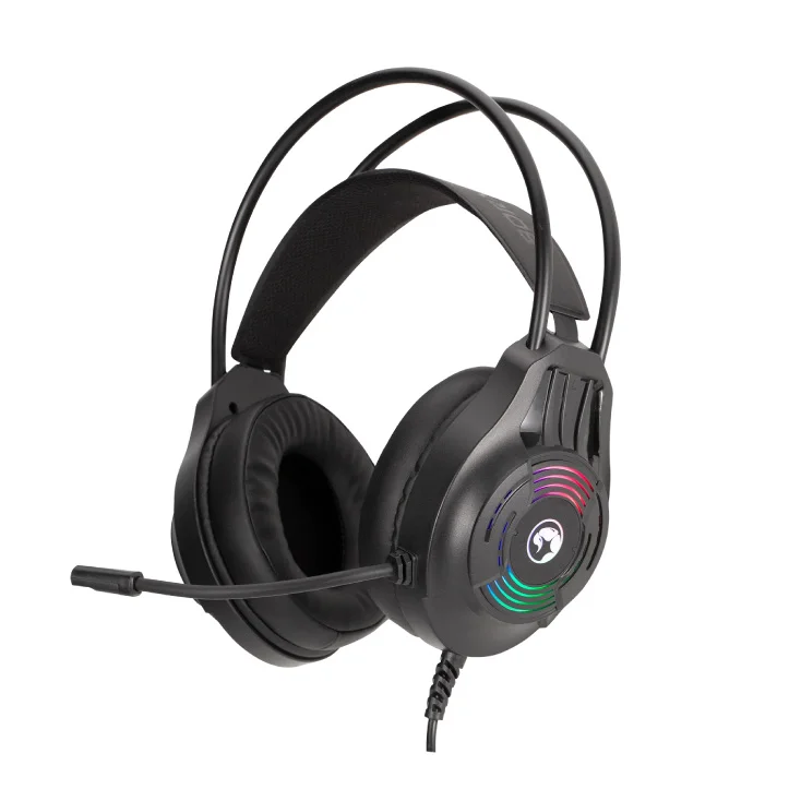 Naglavne stereo slušalice MARVO H8326 slika 1