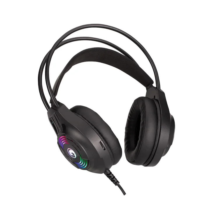 Naglavne stereo slušalice MARVO H8326 slika 2