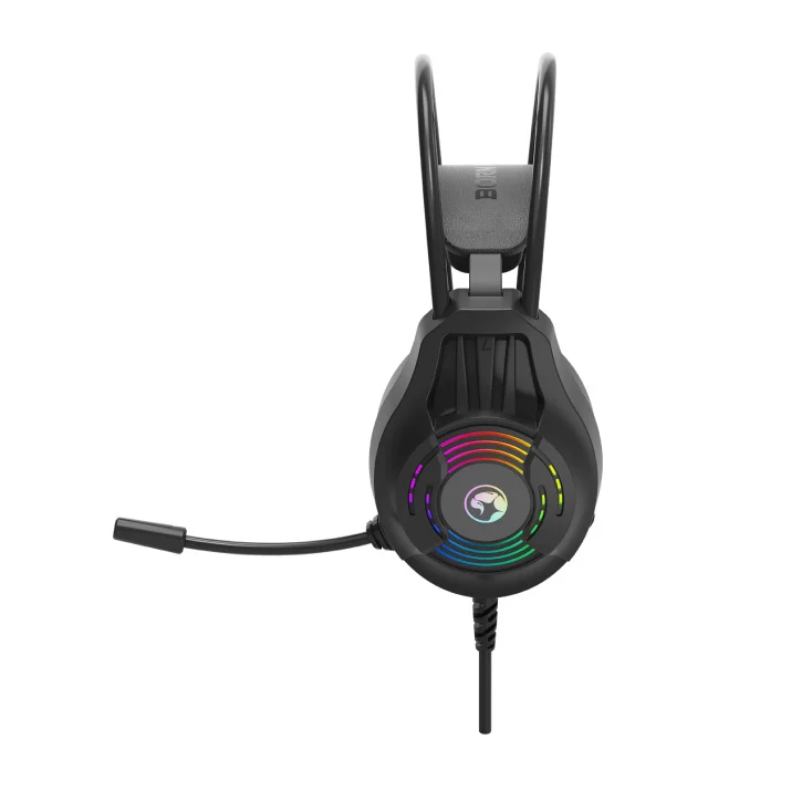 Naglavne stereo slušalice MARVO H8326 slika 4