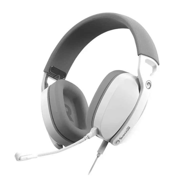 Naglavne stereo slušalice MARVO HG9086 slika 1