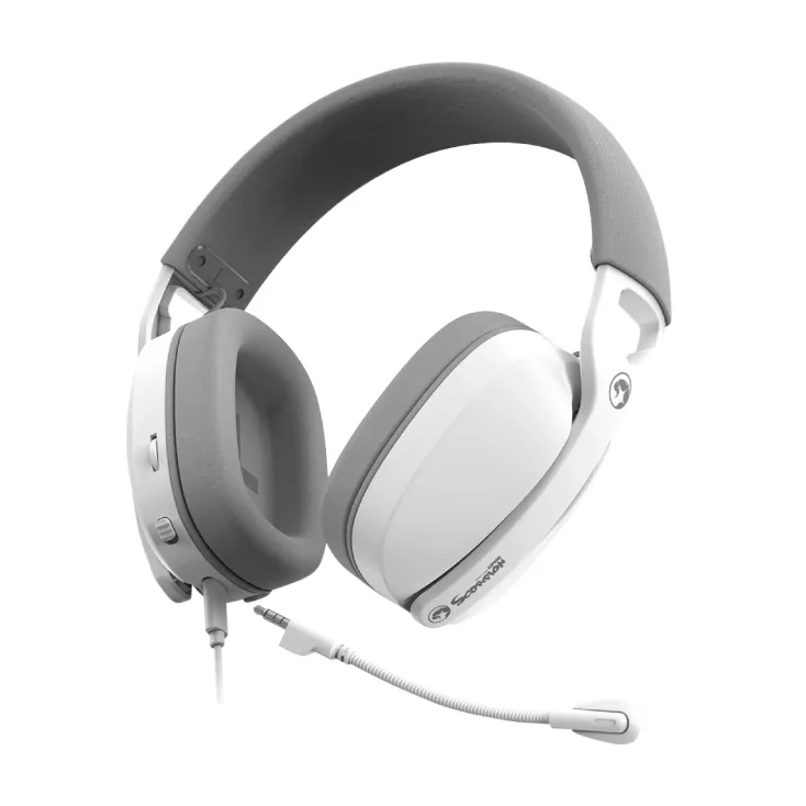 Naglavne stereo slušalice MARVO HG9086 slika 2