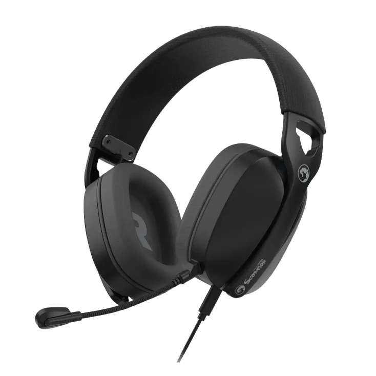 Naglavne stereo slušalice MARVO HG9086 slika 1