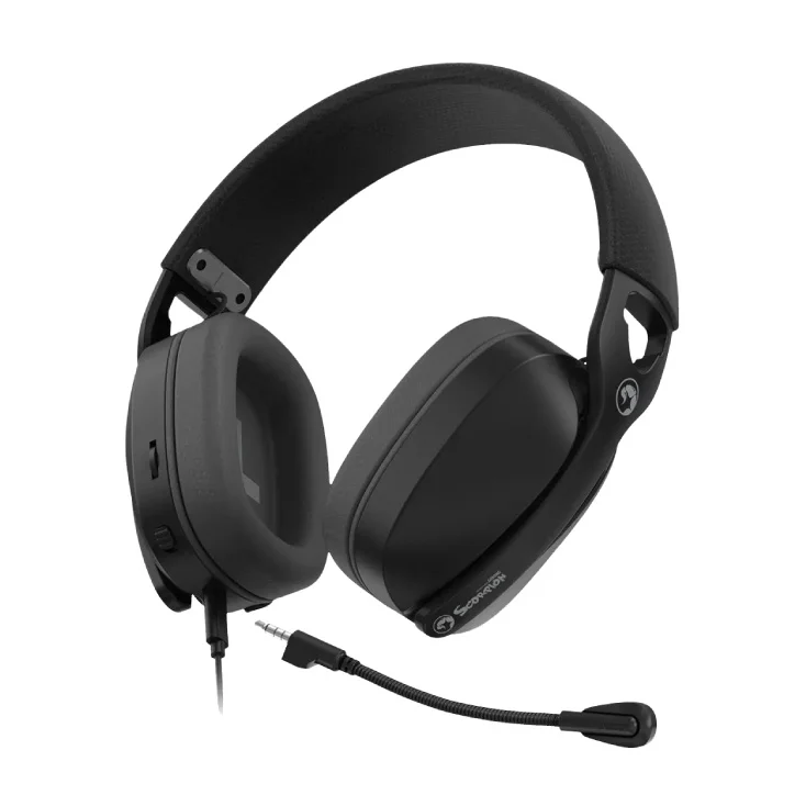 Naglavne stereo slušalice MARVO HG9086 slika 2