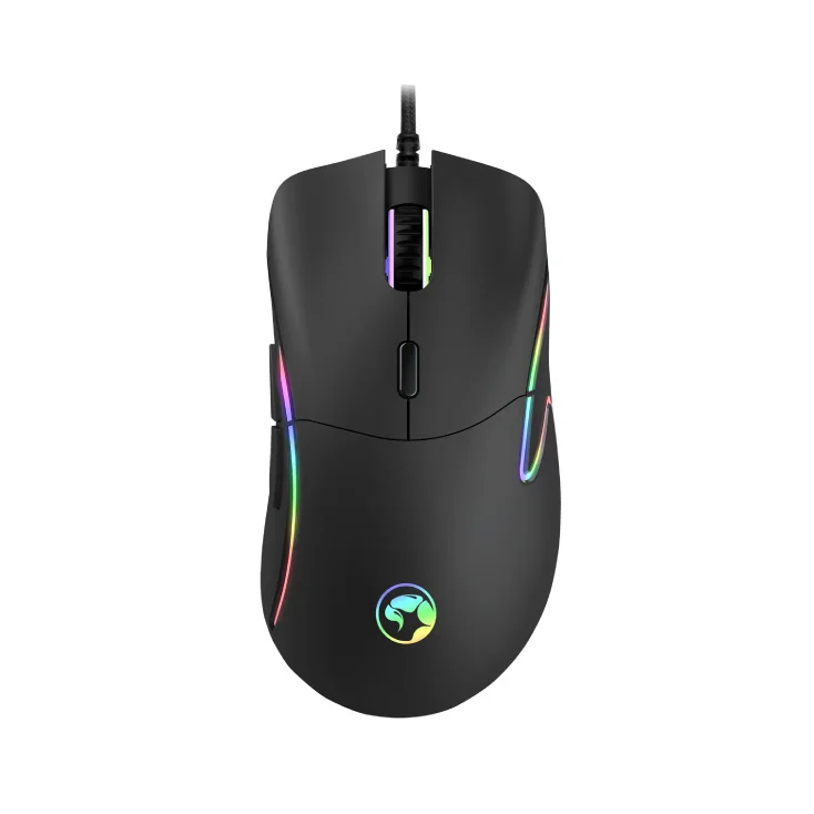 USB optički miš Marvo M528 slika 1