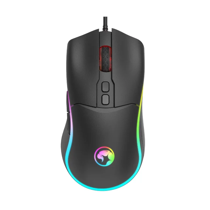 USB optički miš Marvo M358 slika 1