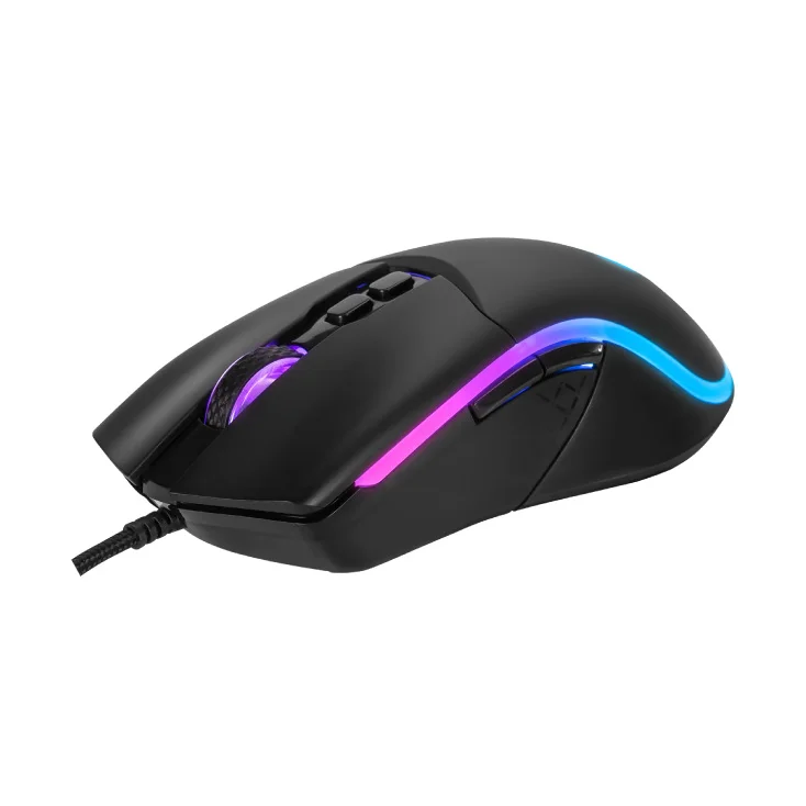 USB optički miš Marvo M358 slika 2