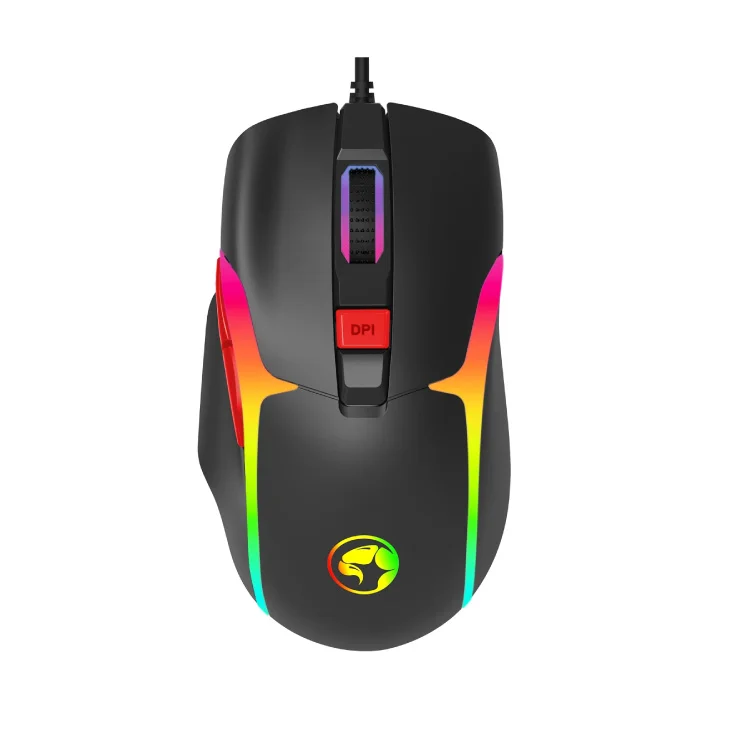 USB optički miš Marvo M360 slika 1