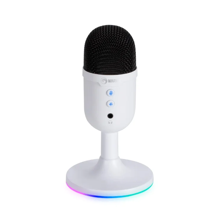 USB stoni mikrofon MARVO BLAST 40 MIC-06 slika 1