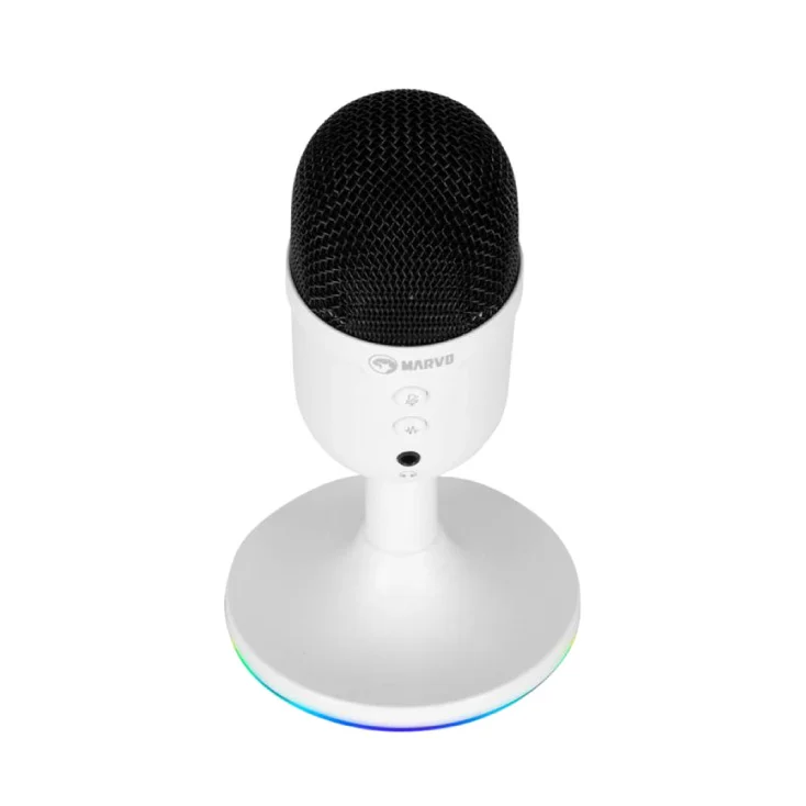 USB stoni mikrofon MARVO BLAST 40 MIC-06 slika 2