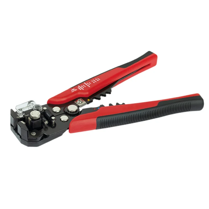 Univerzalna krimp klešta za AMP stopice slika 2