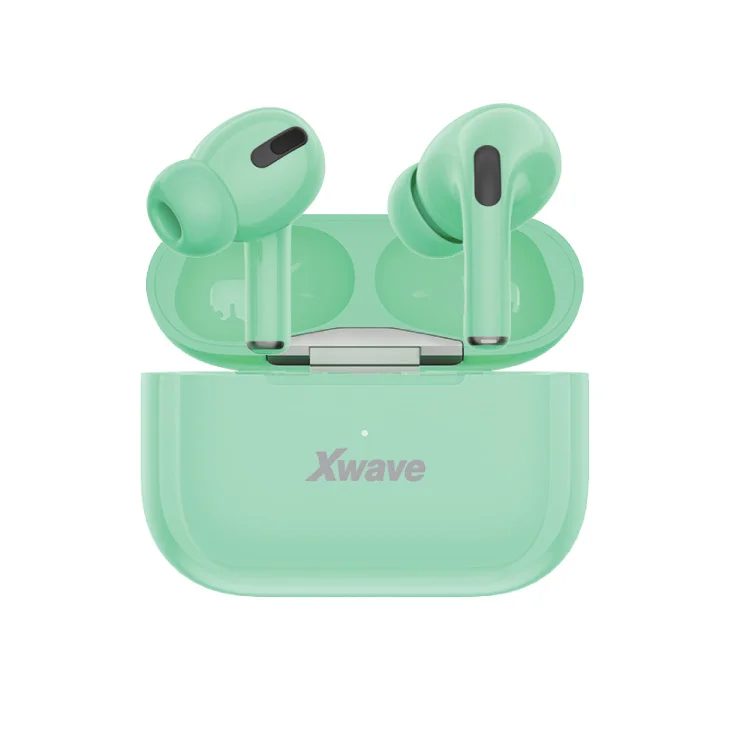Multimedijalne BT stereo slušalice XWAVE slika 1