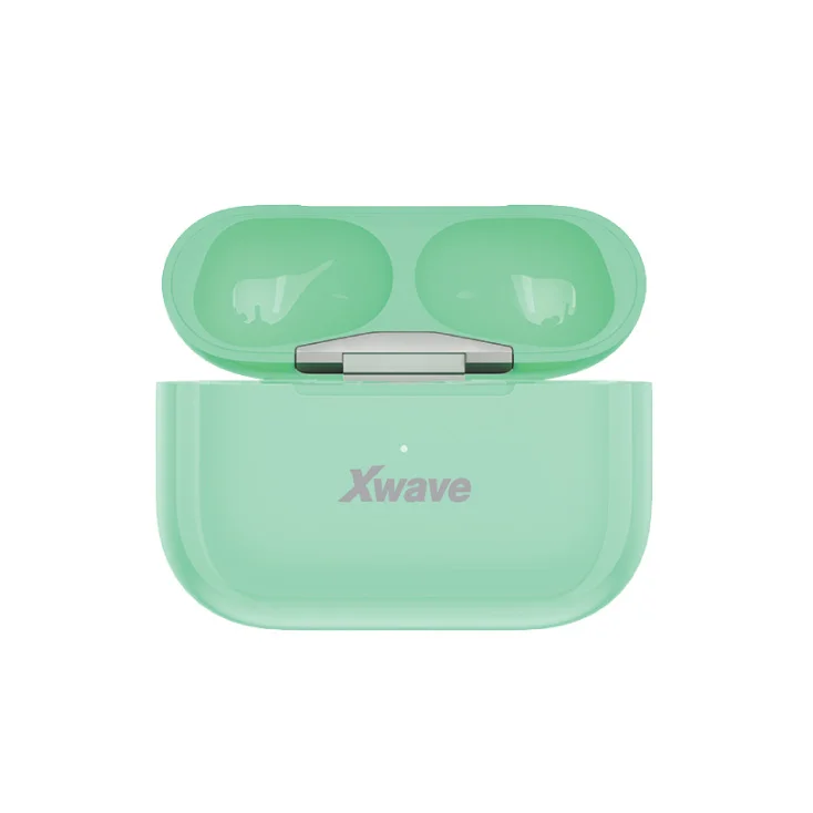 Multimedijalne BT stereo slušalice XWAVE slika 2