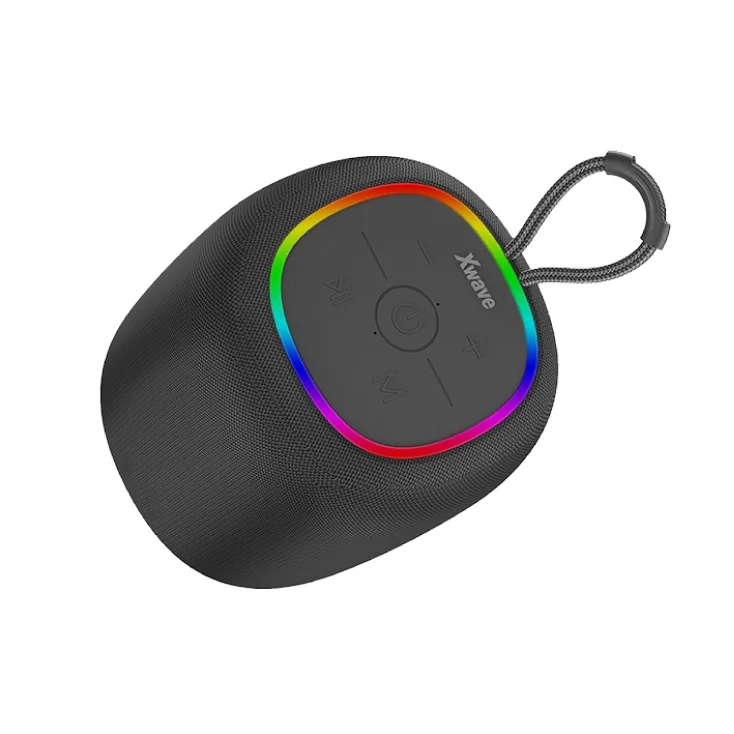 Bluetooth zvučnik 5W slika 2