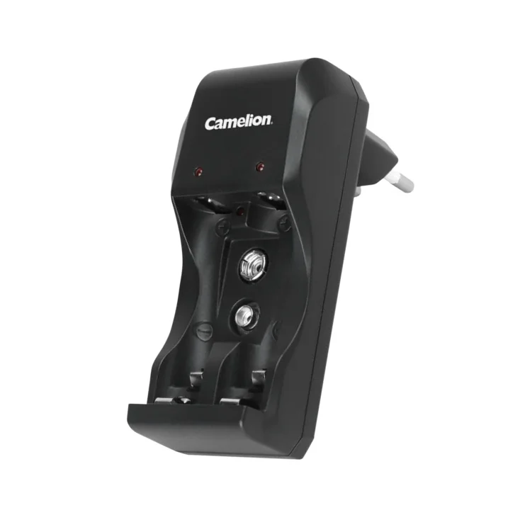 Punjač akumulatora AA, AAA i 9V slika 1