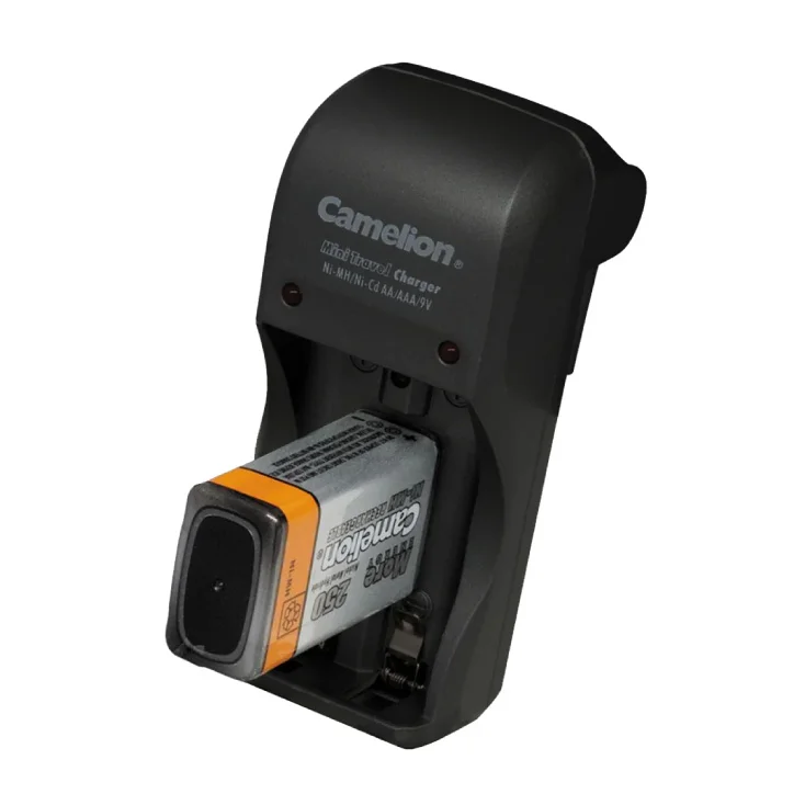 Punjač akumulatora AA, AAA i 9V slika 2