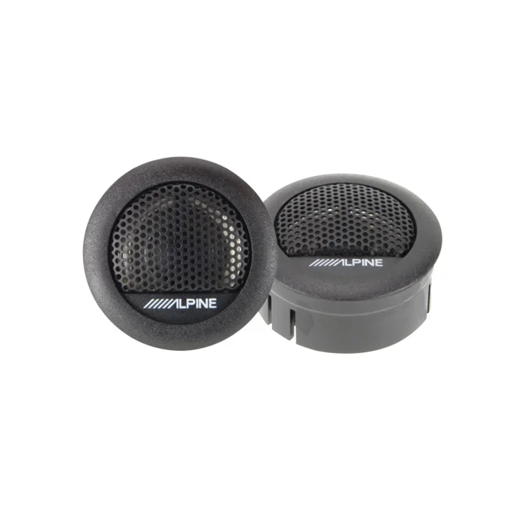 Visokotonski zvučnici 30mm 2x45W slika 1