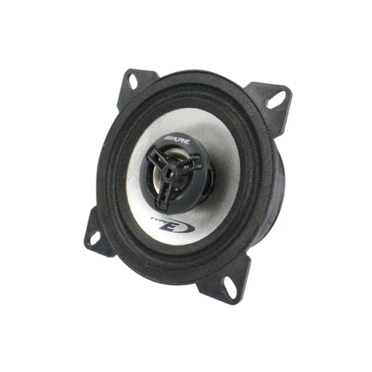 Auto zvučnici 100mm 2x25W slika 2