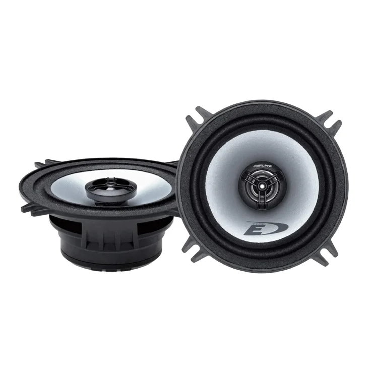 Auto zvučnici 130mm 2x35W slika 1