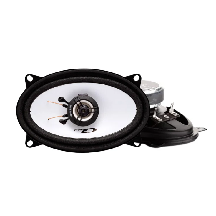 Auto zvučnici 4x6" 2x20W slika 1