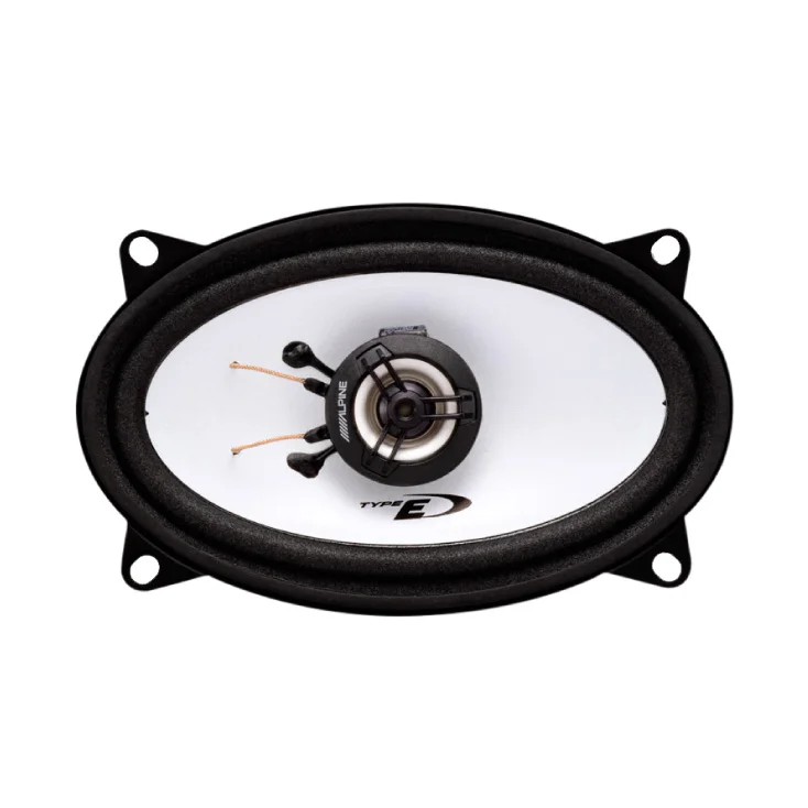 Auto zvučnici 4x6" 2x20W slika 2