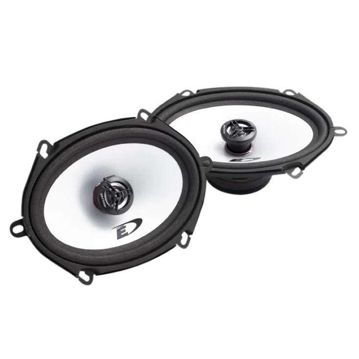 Auto zvučnici 5x7" 2x35W slika 1
