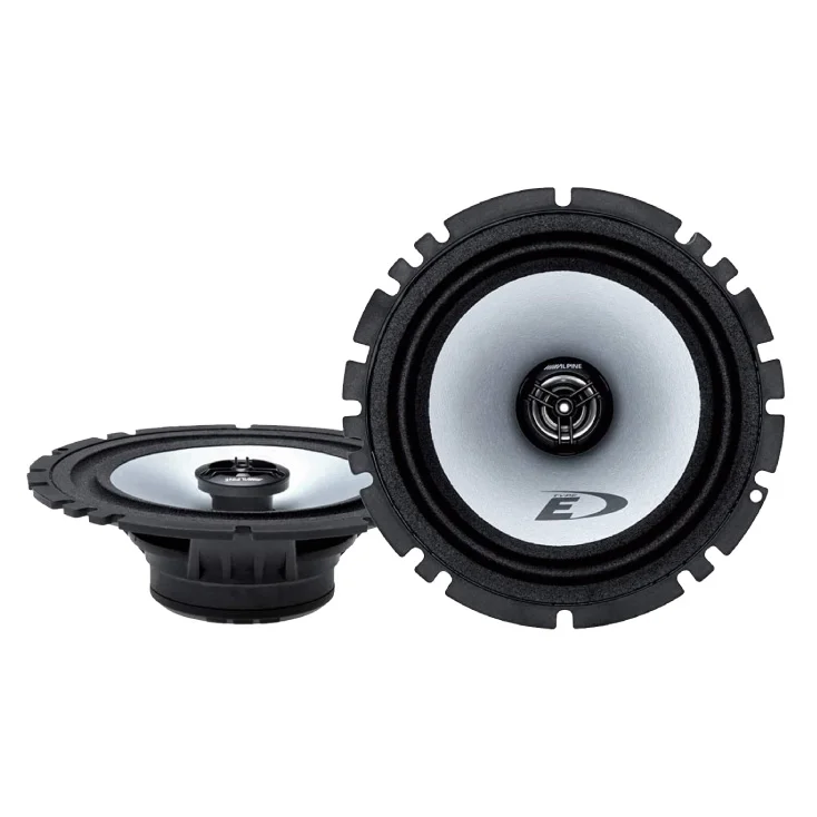 Auto zvučnici 165mm 2x40W slika 1