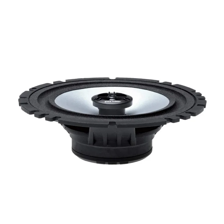 Auto zvučnici 165mm 2x40W slika 2