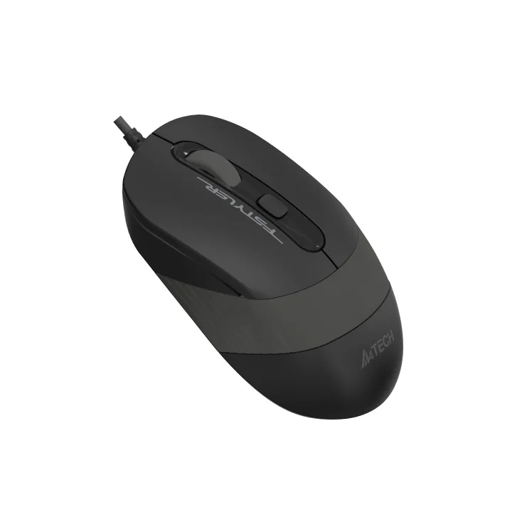 USB optički miš A4 slika 1