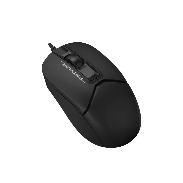 USB optički miš A4 slika 1