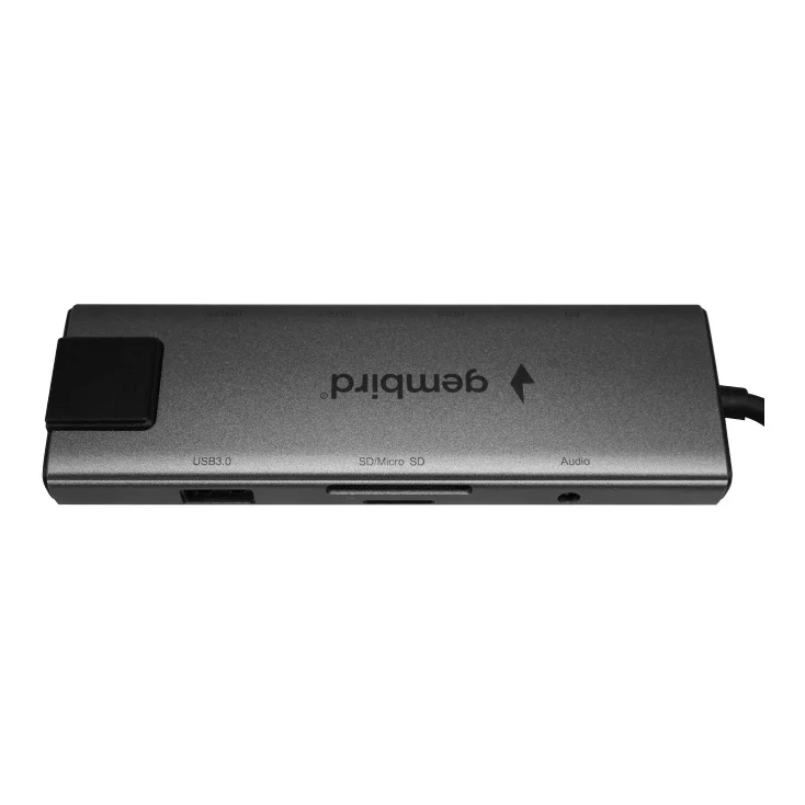 USB HUB 9u1 slika 4