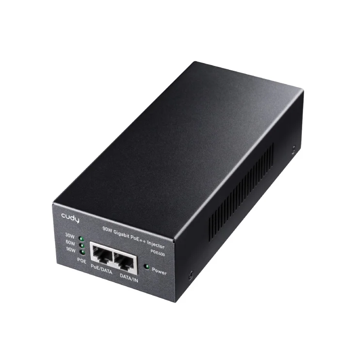 PoE adapter 90W slika 1