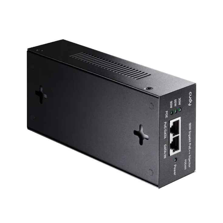 PoE adapter 90W slika 4