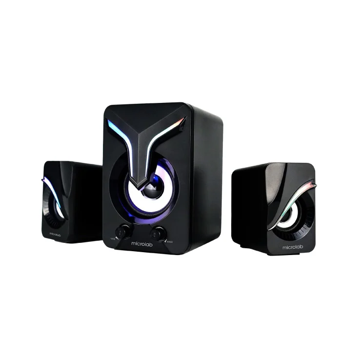 Zvučne kutije Microlab 11W slika 1