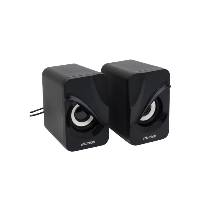 Zvučne kutije Microlab 11W slika 4