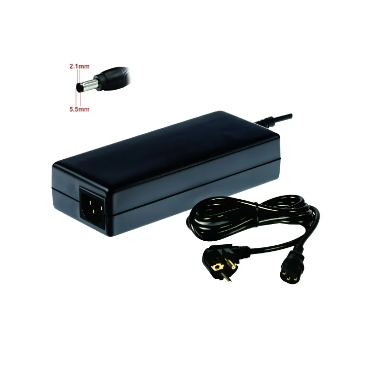 Ispravljač 12V-8A slika 1