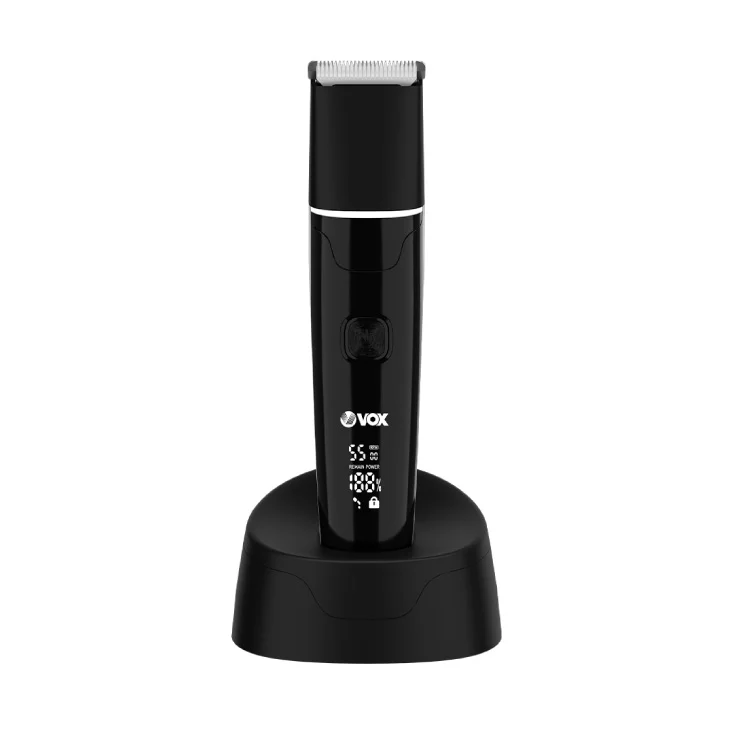 VOX bežični trimer za lice slika 1