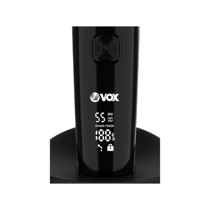 VOX bežični trimer za lice slika 2