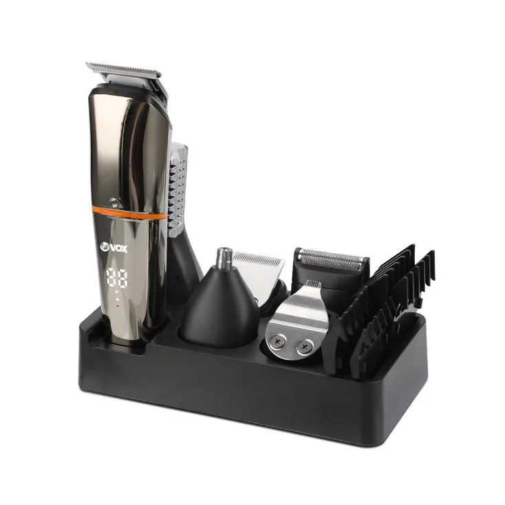 VOX trimer za kosu i bradu sa dodacima slika 1