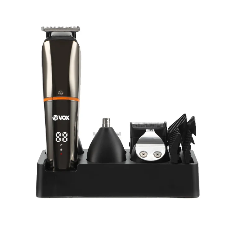 VOX trimer za kosu i bradu sa dodacima slika 2