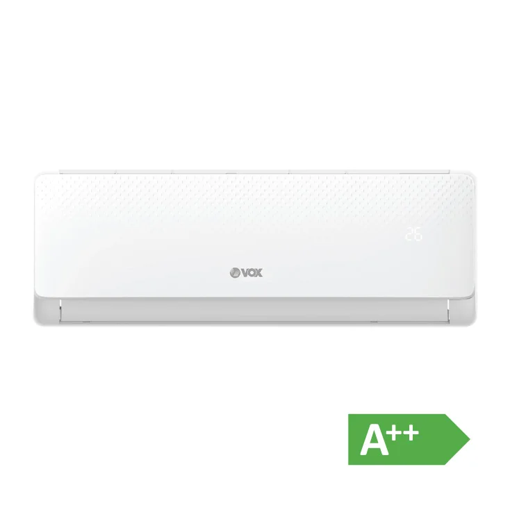 Inverter klima uređaj VOX IFG09-AACT slika 1