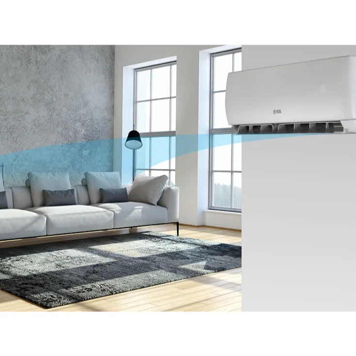 Inverter klima uređaj VOX IFX24-SCCT slika 2