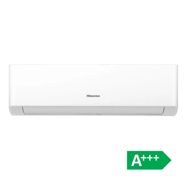 Inverter smart klima Hisense Energy SE slika 1