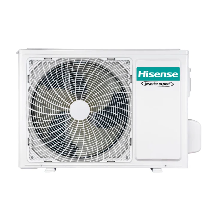 Inverter smart klima Hisense Energy SE slika 4