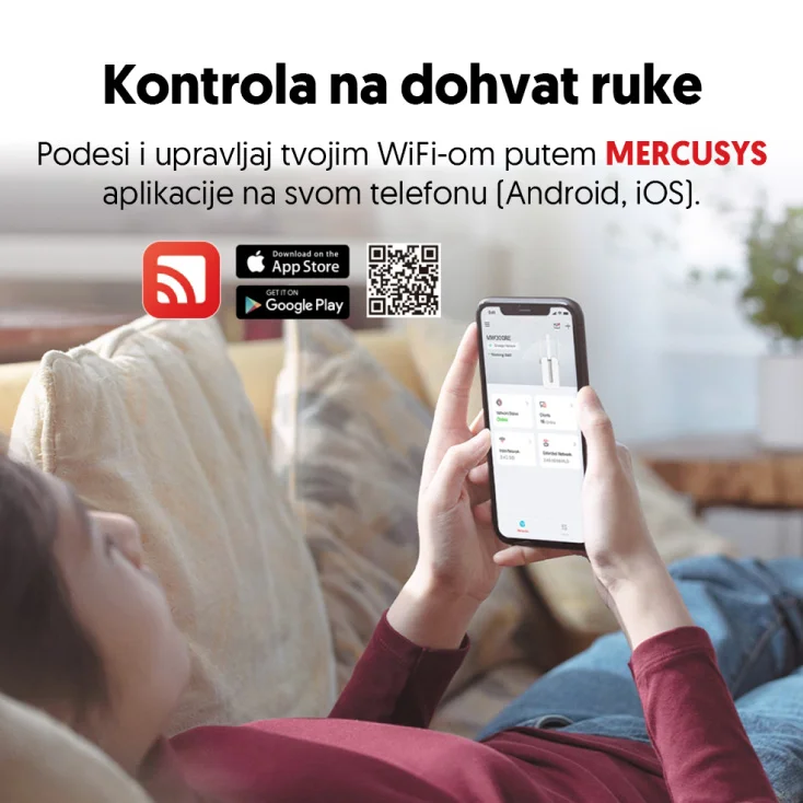Wi-Fi ripiter slika 4