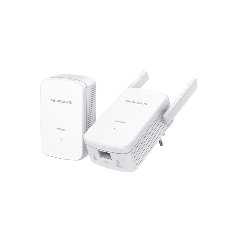 Powerline adapter ripiter + Wi-Fi slika 1