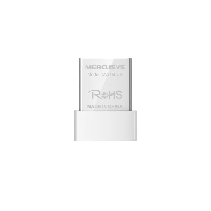 Wi-Fi USB nano adapter slika 1